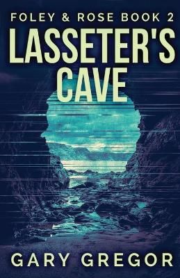 Lasseter's Cave By Gregor, Gary 9784867451564 (Paperback)