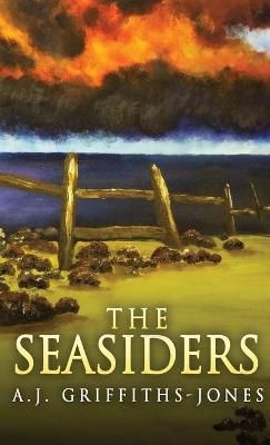 Seasiders By Griffiths-Jones 9784867452158 (Hardback)