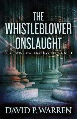 Whistleblower Onslaught By Warren 9784867452363 (Paperback)