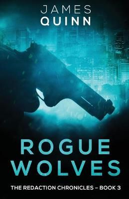Rogue Wolves By Quinn 9784867453490 (Paperback)