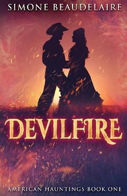 Devilfire By Beaudelaire, Simone 9784867454497 (Paperback)