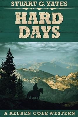 Hard Days By Yates 9784867455272 (Paperback)