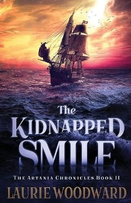 Kidnapped Smile By Laurie Woodward 9784867471203 (Paperback)