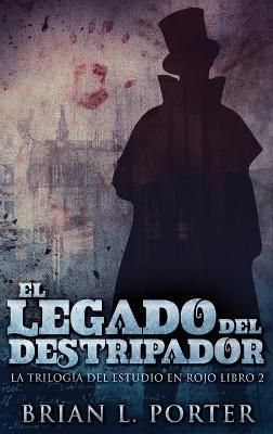 Legado del Destripador By Porter 9784867472378 (Hardback)