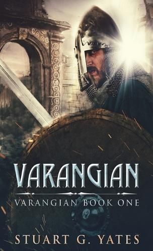 Varangian By Yates 9784867473023 (Hardback)