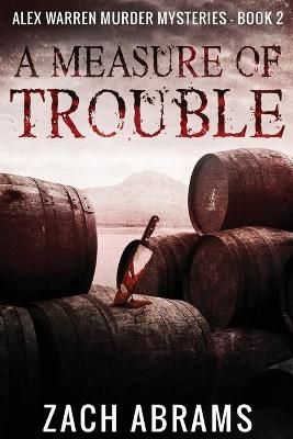 Measure of Trouble By Abrams 9784867473344 (Paperback)
