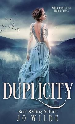 Duplicity By Wilde, Jo 9784867474693 (Hardback)