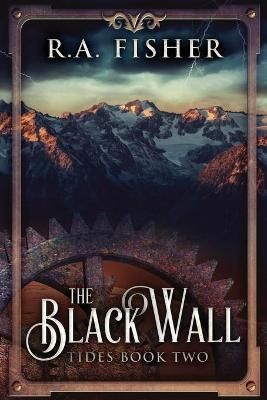 Black Wall By Fisher 9784867475430 (Paperback)