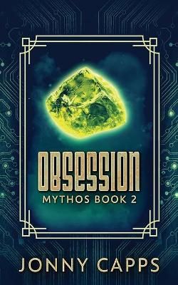 Obsession By Jonny Capps 9784867475768 (Paperback)