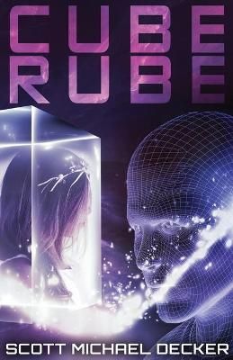 Cube Rube By Decker, Scott Michael 9784867475850 (Paperback)