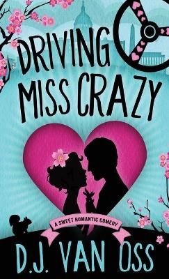 Driving Miss Crazy By Van Oss 9784867475942 (Hardback)