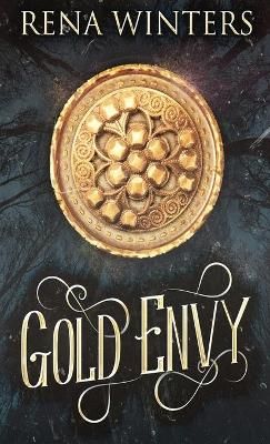 Gold Envy By Winters, Rena 9784867479698 (Hardback)