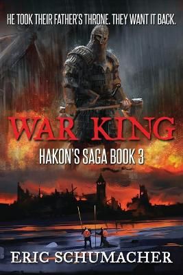 War King By Schumacher 9784867500392 (Paperback)