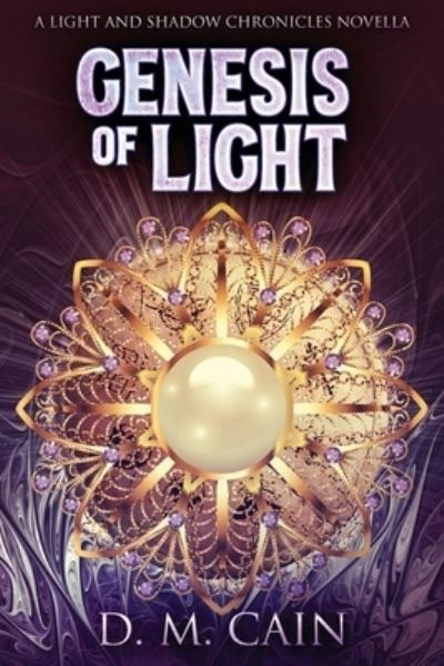 Genesis Of Light By Cain 9784867500590 (Paperback)