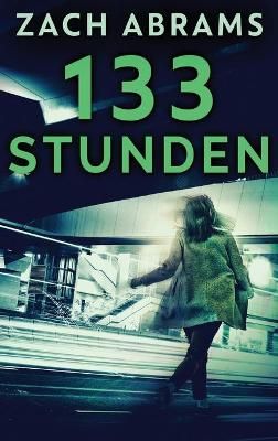 133 Stunden By Zach Abrams 9784867501191 (Hardback)