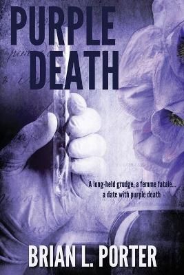 Purple Death By Porter 9784867502457 (Paperback)