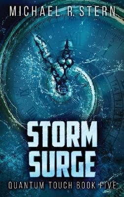 Storm Surge By Stern, Michael, R. 9784867502792 (Hardback)