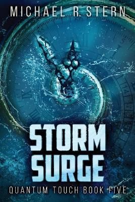 Storm Surge By Stern, Michael, R. 9784867502808 (Paperback)