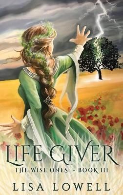 Life Giver By Lisa Lowell 9784867503096 (Hardback)