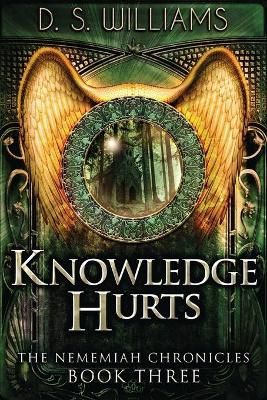 Knowledge Hurts By Williams 9784867503553 (Paperback)