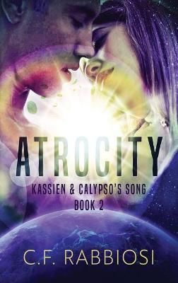 Atrocity By Rabbiosi 9784867503997 (Hardback)