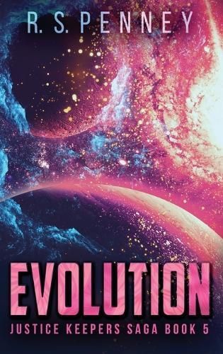 Evolution By Penney 9784867504246 (Hardback)