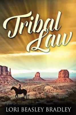 Tribal Law By Bradley 9784867505106 (Paperback)