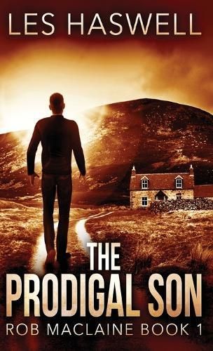 The Prodigal Son By Haswell, Les 9784867507568 (Hardback)