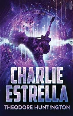 Charlie Estrella By Huntington 9784867508046 (Hardback)