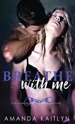 Breathe With Me By Kaitlyn 9784867508169 (Hardback)
