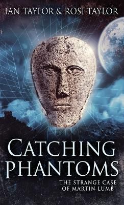 Catching Phantoms By Taylor 9784867508213 (Hardback)