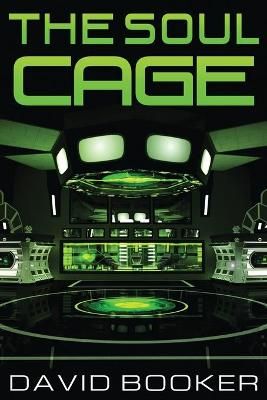 Soul Cage By Booker 9784867508305 (Paperback)