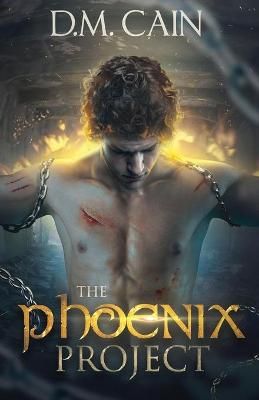 The Phoenix Project By Cain, D.M. 9784867509272 (Paperback)