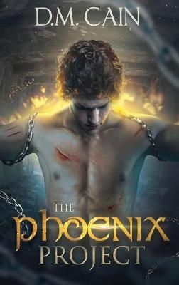 The Phoenix Project By Cain, D.M. 9784867509296 (Hardback)
