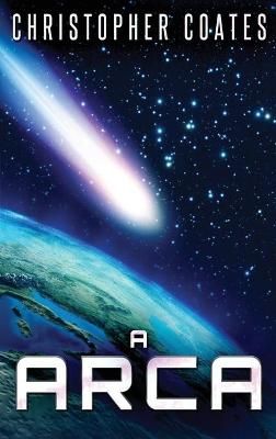 Arca By Coates 9784867510841 (Hardback)
