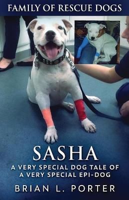 Sasha By Porter 9784867512920 (Paperback)