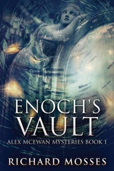 Enoch's Vault By Mosses 9784867514207 (Paperback)