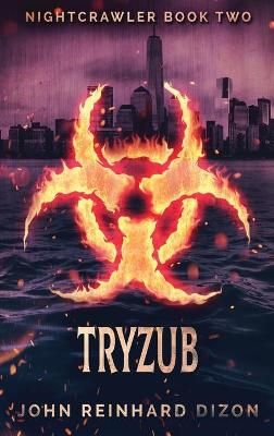 Tryzub By Dizon, John Reinhard 9784867514849 (Hardback)