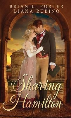 Sharing Hamilton By Porter 9784867515266 (Hardback)