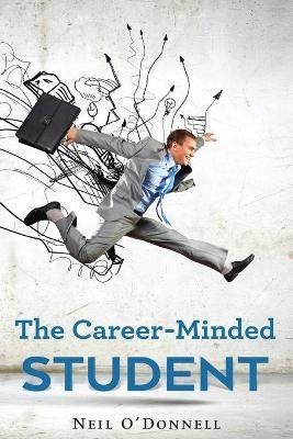 Career-Minded Student By O' Donnell 9784867516003 (Paperback)