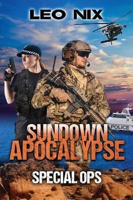 Special Ops By Nix, Leo 9784867518373 (Paperback)