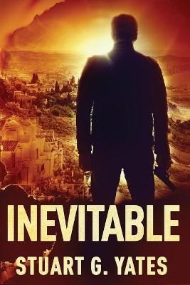Inevitable By Yates 9784867518823 (Paperback)
