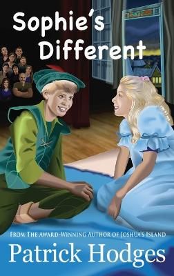 Sophie's Different By Hodges 9784867520864 (Hardback)