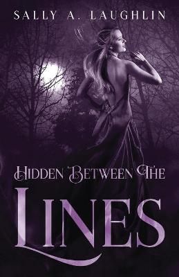 Hidden Between The Lines By Laughlin 9784867522219 (Paperback)