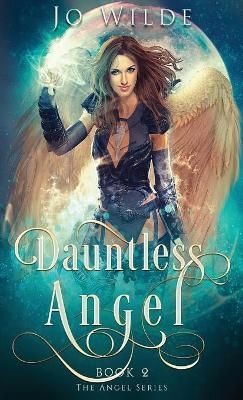 Dauntless Angel By Wilde 9784867524367 (Hardback)