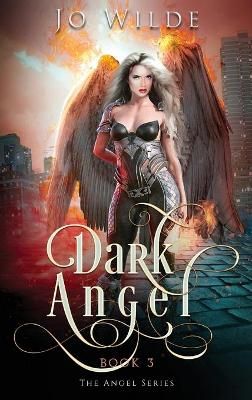 Dark Angel By Wilde, Jo 9784867524442 (Hardback)