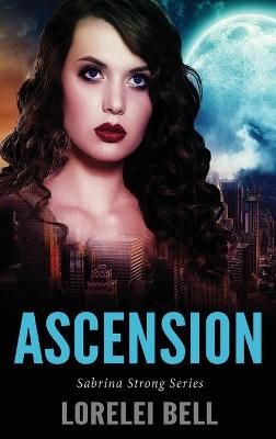 Ascension By Bell, Lorelei 9784867525098 (Hardback)