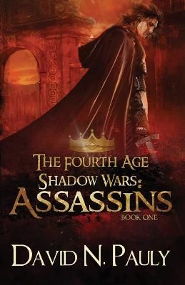 Assassins By Pauly 9784867525173 (Paperback)