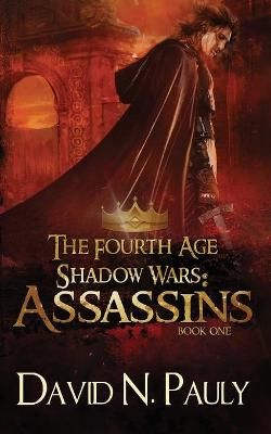 Assassins: A Nostraterra Fantasy Novel By Pauly, David N. (Paperback)
