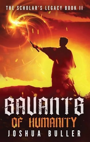 Savants of Humanity By Buller 9784867525296 (Hardback)